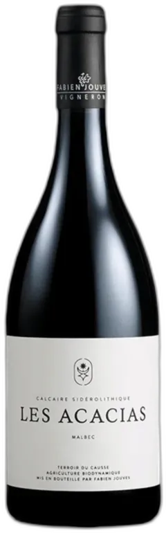 photo du vin les Acacias
