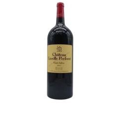 illustration du vin Château Léoville Poyferré