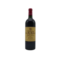 illustration du vin Château Léoville Poyferré