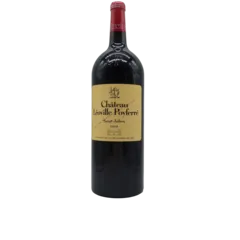 illustration du vin Château Léoville Poyferré