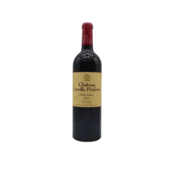 illustration du vin Château Léoville Poyferré