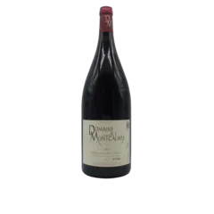 aperçu du vin Terrasses du Larzac