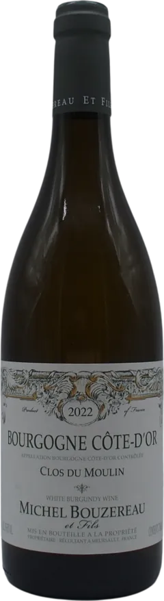 image du vin Clos du Moulin