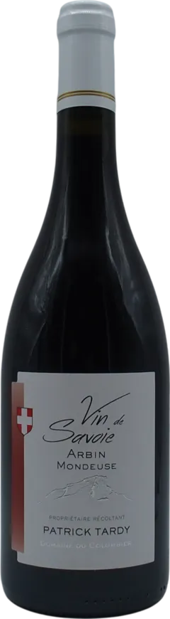 photo du vin Arbin Mondeuse