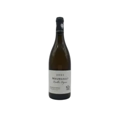 image du vin Meursault Vieilles Vigne