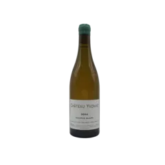 photo du vin Saumur Château Yvonne