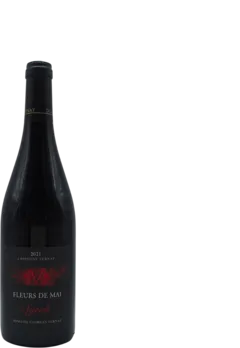 aperçu du vin Fleurs de Mai