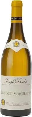 photo Drouhin Joseph Pernand Vergelesses Blc Blanc Blanc 2020 un Grand Vin de Pernand Vergelesses Blc