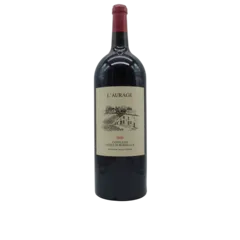 illustration du vin Domaine de l’Aurage