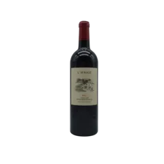 illustration du vin Domaine de l’Aurage