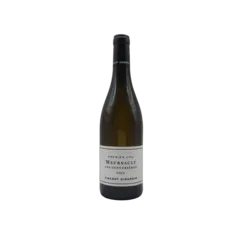 vue du vin Les Genevrières