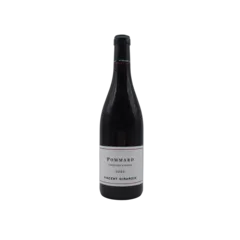 vue du vin les Vieilles Vignes
