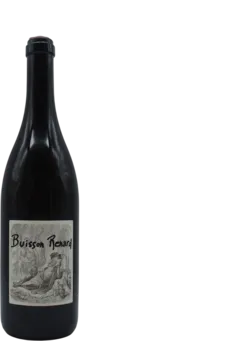 image du vin Didier Dagueneau Buisson Renard