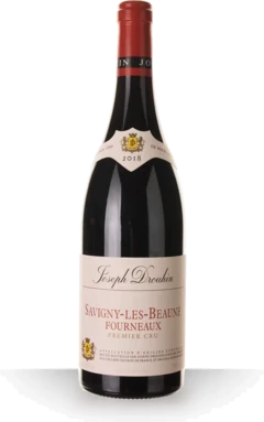 photo Drouhin Joseph Savigny les Beaune Fourneaux Rouge Rouge 2019 un Grand Vin de Savigny les Beaune Fourneaux