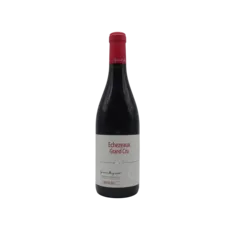 photo du vin Echezeaux Grand Cru
