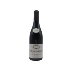 photo du vin Cuvée Vieilles Vignes
