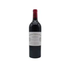 illustration du vin Cheval Blanc