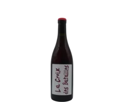 photo du vin La Croix des Batailles