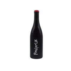 illustration du vin Poulprix