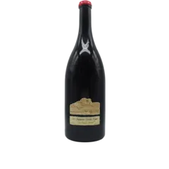 photo du vin Poulsard Chalasses Vieilles Vignes