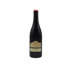 photo du vin l’Enfant Terrible du Sud