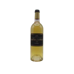 image du vin Château Guiraud