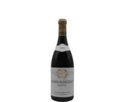 photos du vin Grand-Echezeaux
