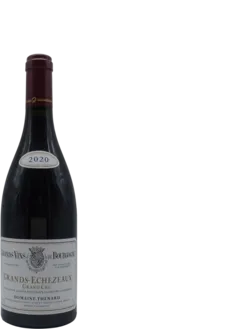 photo du vin Grands-Echezeaux