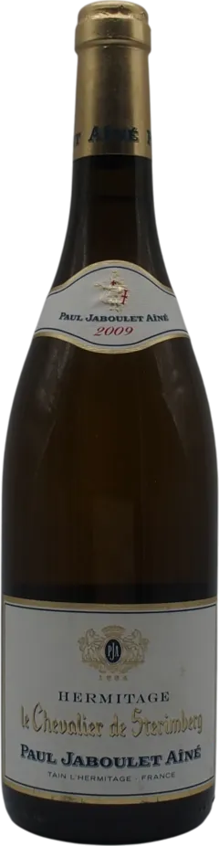 photo du vin Chevalier de Sterimberg