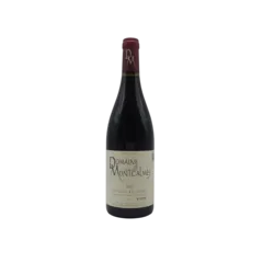 photo du vin Montcalmès