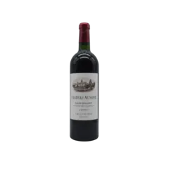 image du vin Ausone