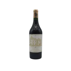image du vin Chateau Haut Brion