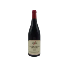 capture du vin Philosophie Bio