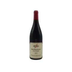 capture du vin Philosophie Bio