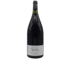 capture du vin Saint Sylvestre Rouge