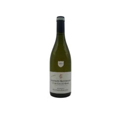 photo du vin Clos des Murées Monopole