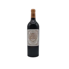 vue du vin Château Pichon Baron