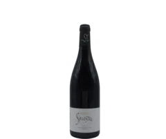 capture du vin Saint Sylvestre Rouge