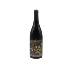 image du vin Syrah Vieilles Vignes