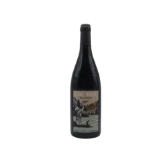 image du vin Côte Rôtie "Bassenon"