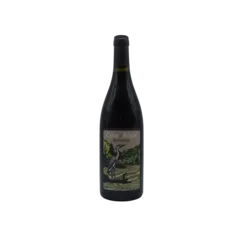 image du vin Côte Rôtie "Bassenon"