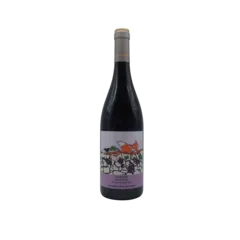 photo du vin Collezione la Scuola Nel Vigneto