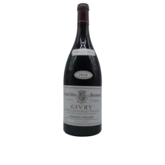 image du vin Clos du Cellier Aux Moines