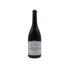 photo du vin Domaine Francois Lamarche la Croix Rameau Vosne-Romanee Premier Cru