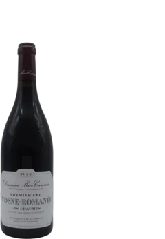 photo du vin Domaine Francois Lamarche la Croix Rameau Vosne-Romanee Premier Cru