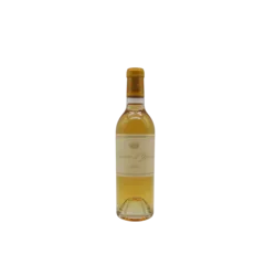 aperçu du vin Château d’Yquem