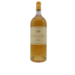 aperçu du vin Château d’Yquem