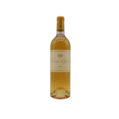 aperçu du vin Château d’Yquem