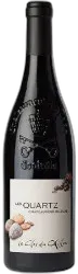 photo du vin Cuvée les Quartz