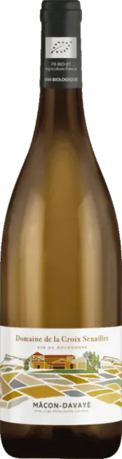 illustration du vin Mâcon Davayé